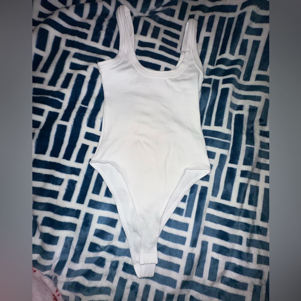 Lizette collection LC bodysuit